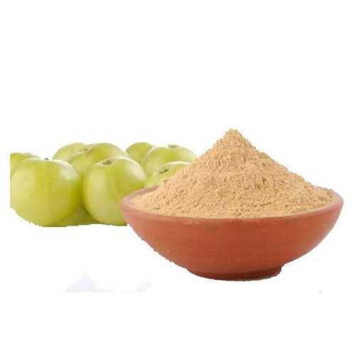 আমলকি গুঁড়া ১০০ গ্রাম